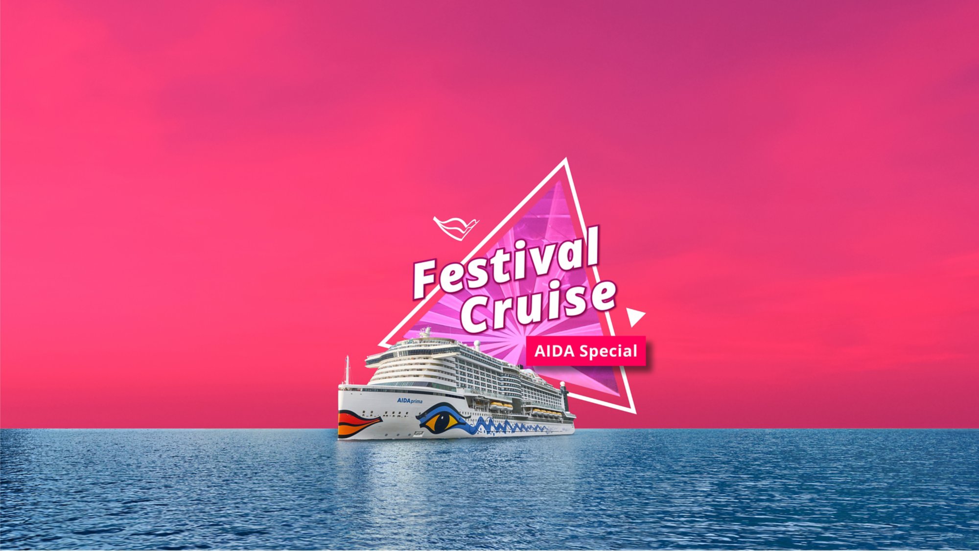 Festival Cruise 2026