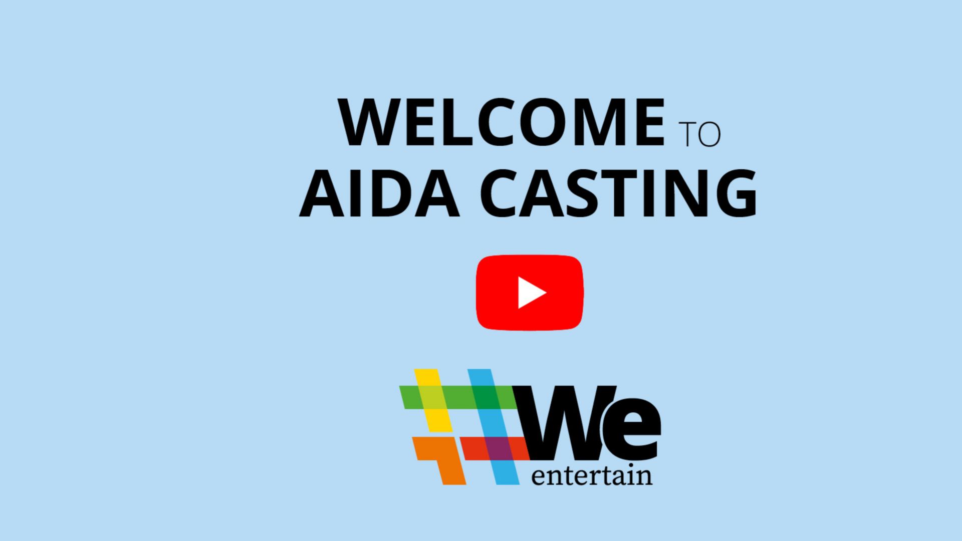 AIDA Casting