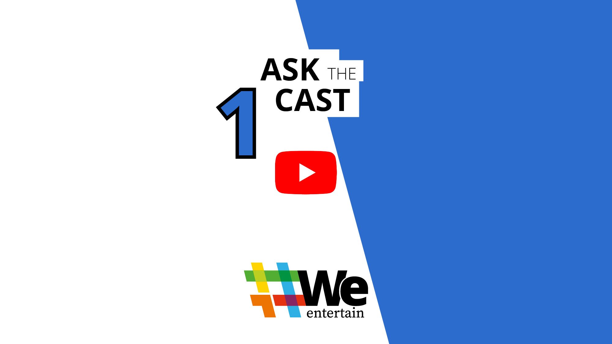AIDA AskTheCast video 1