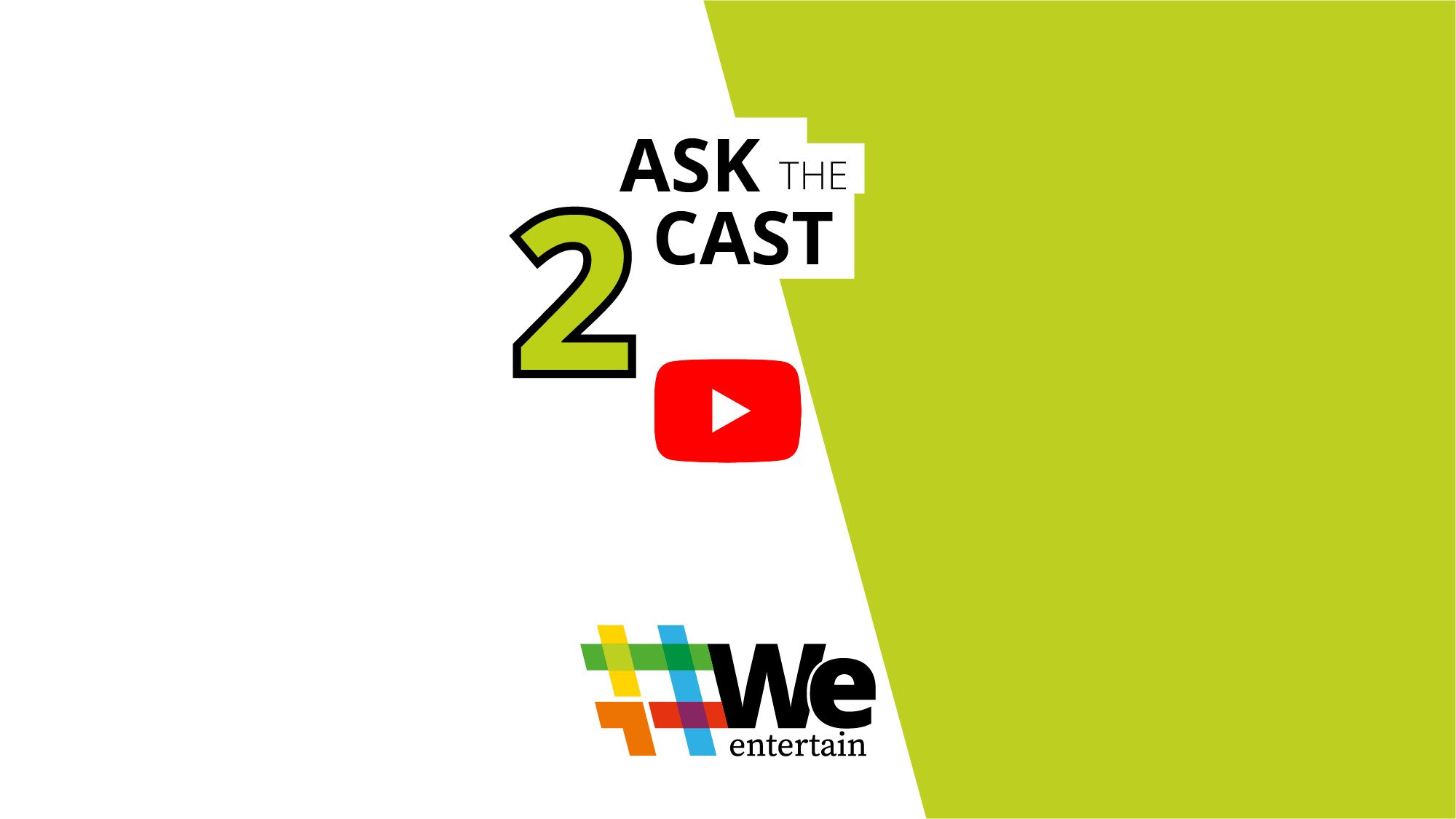 AIDA AskTheCast video 2