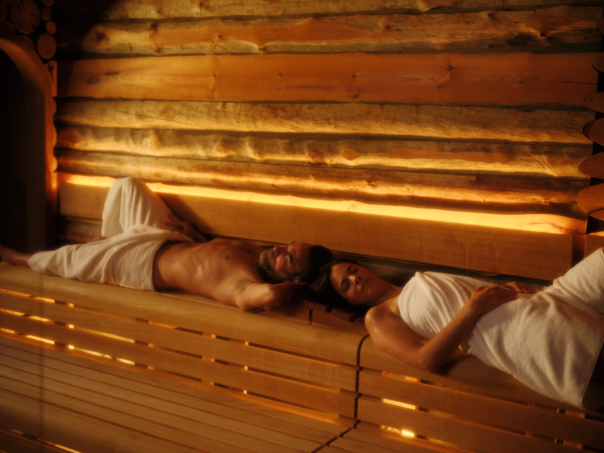 Wellness Wochenende für Paare
