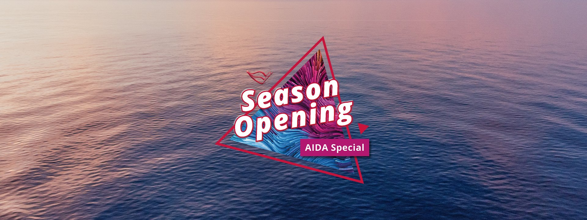 Season Opening AIDAcosma 2025