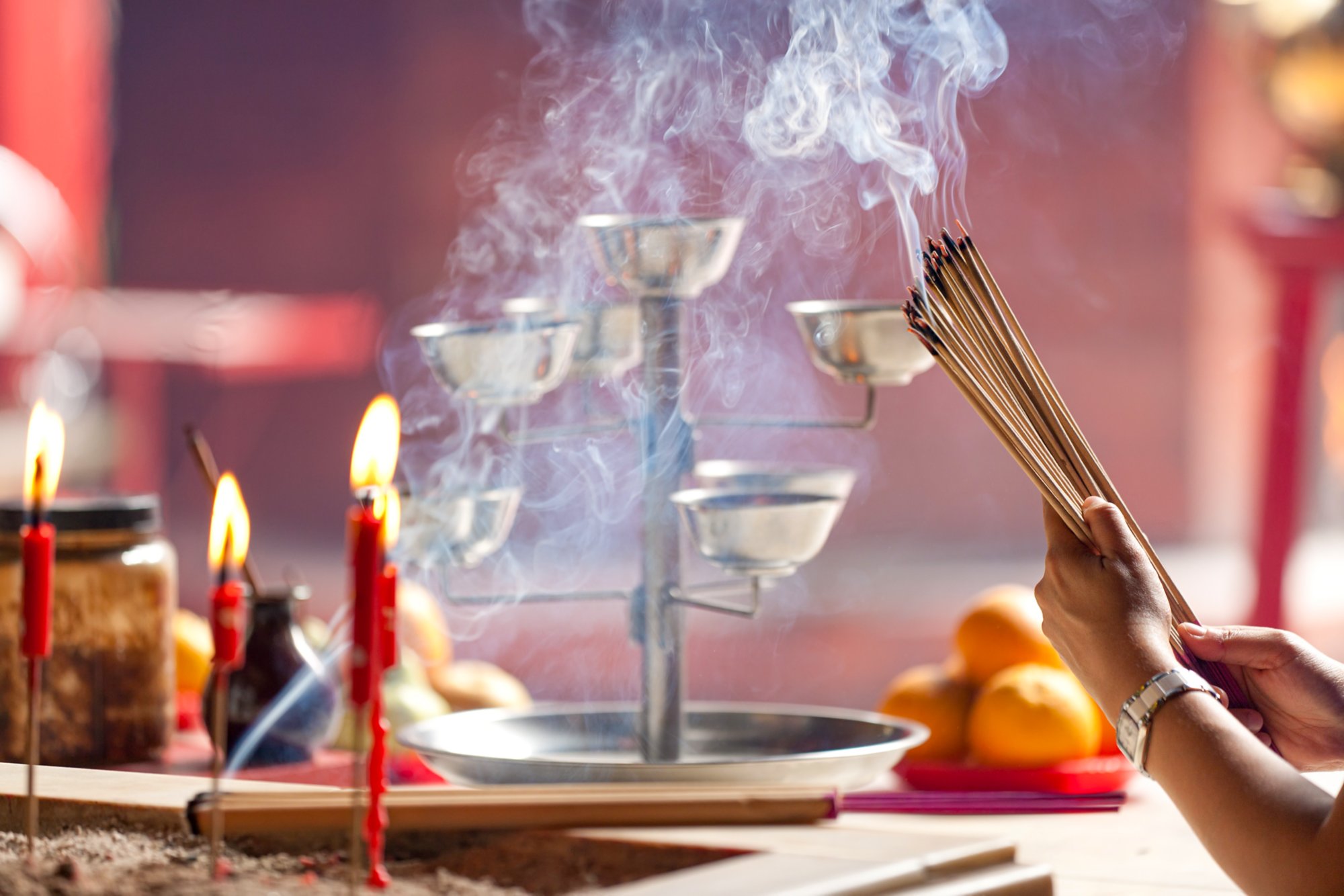 Magische Bali Tempel – Ort der Ruhe und Spiritualität. Jetzt mit AIDA entdecken.