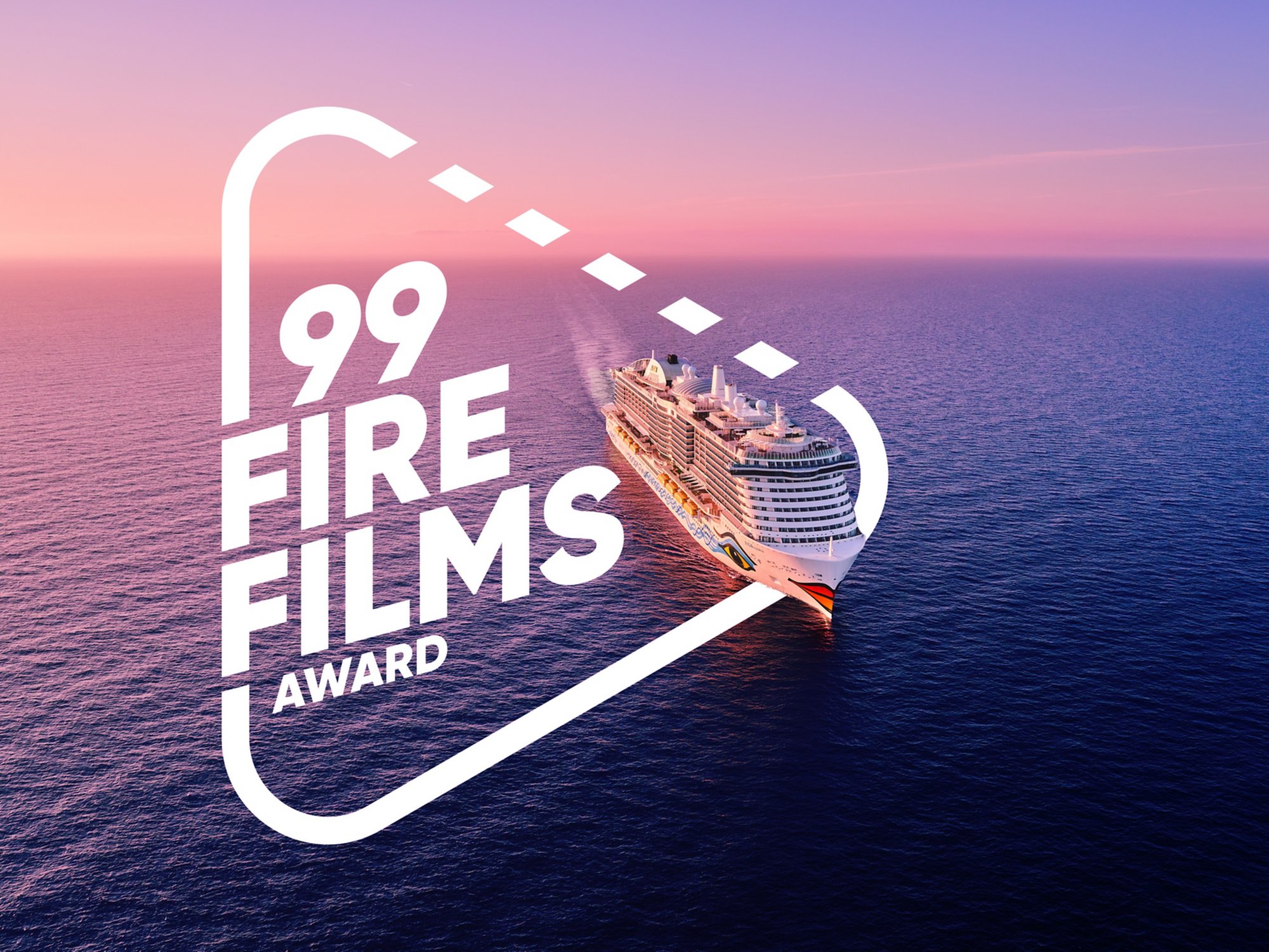 99FIRE FILMS AWARD