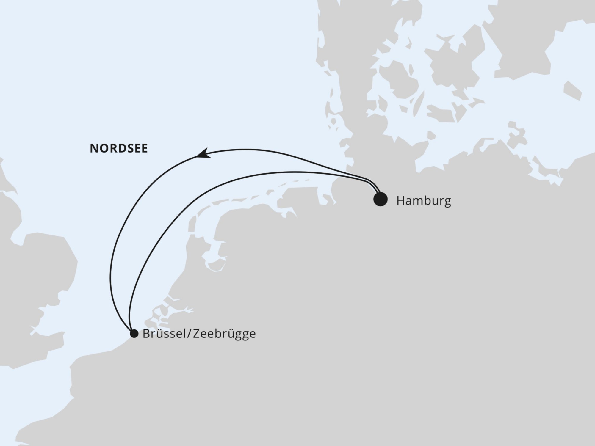 FESTIVAL Cruise