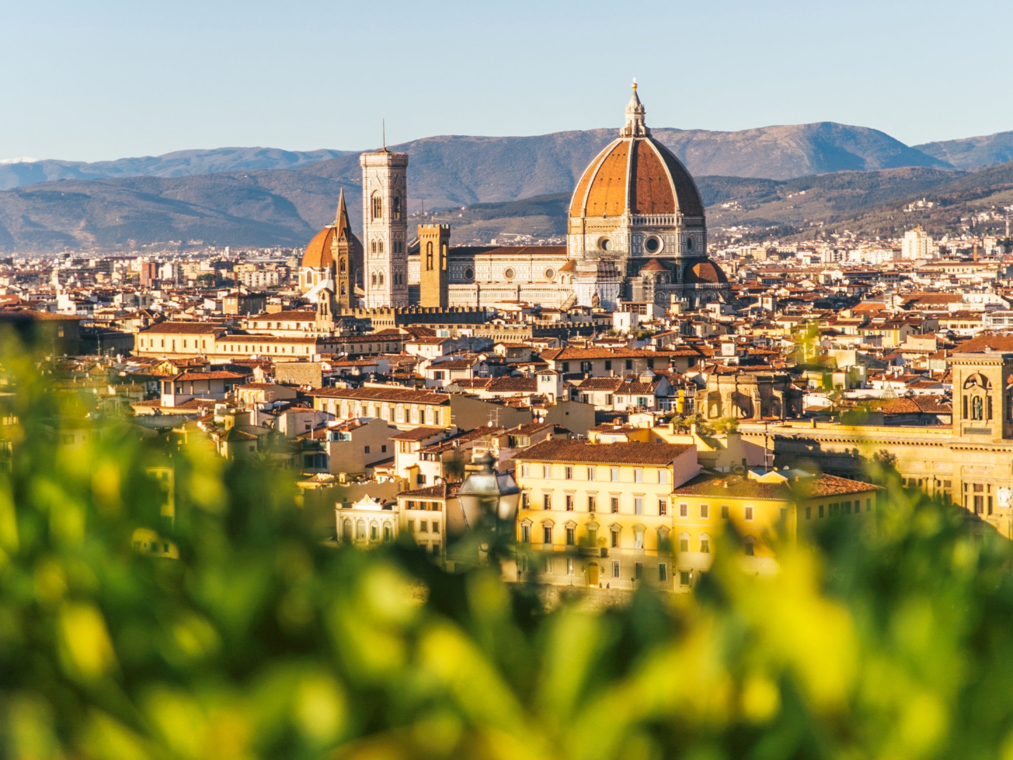 Florenz