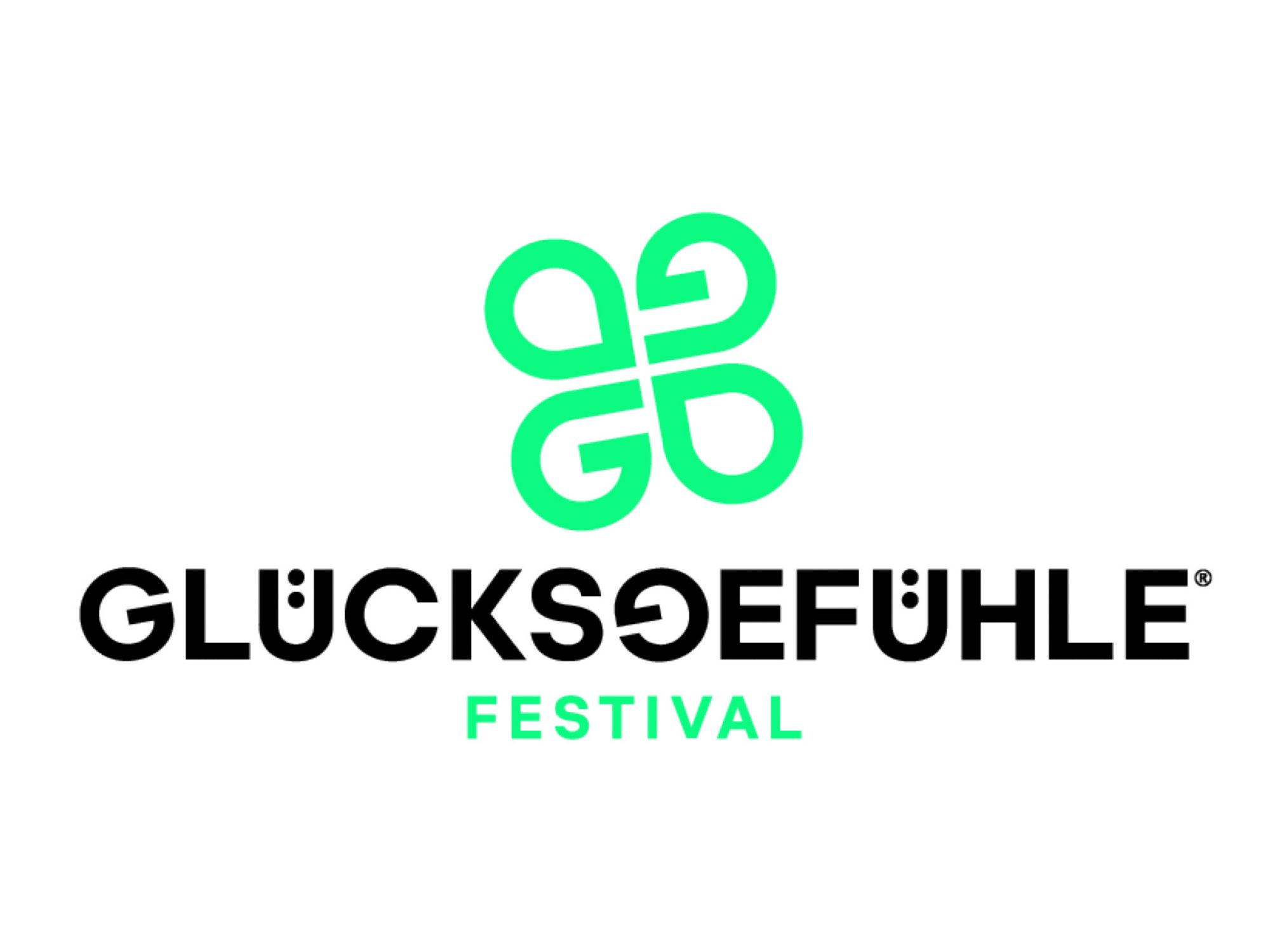 Glücksgefühle Festival