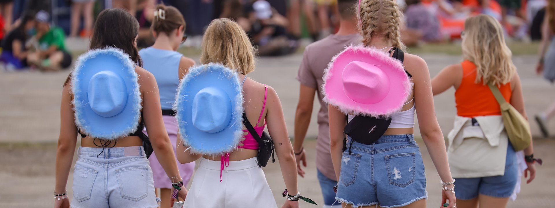 Superbloom Festival