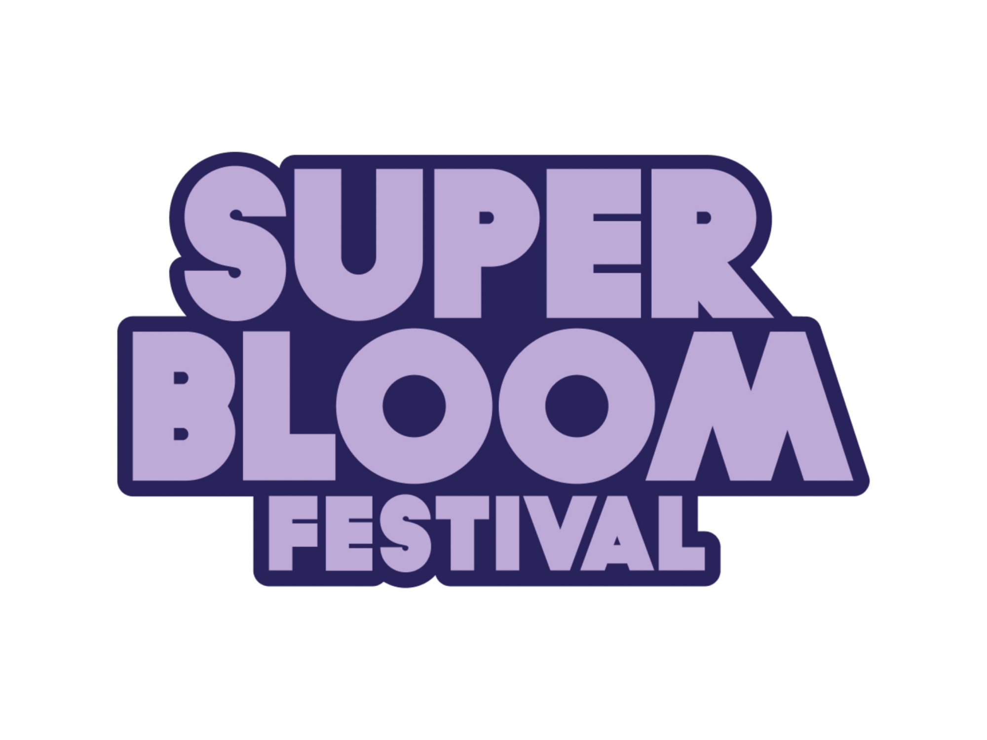 Superbloom Festival