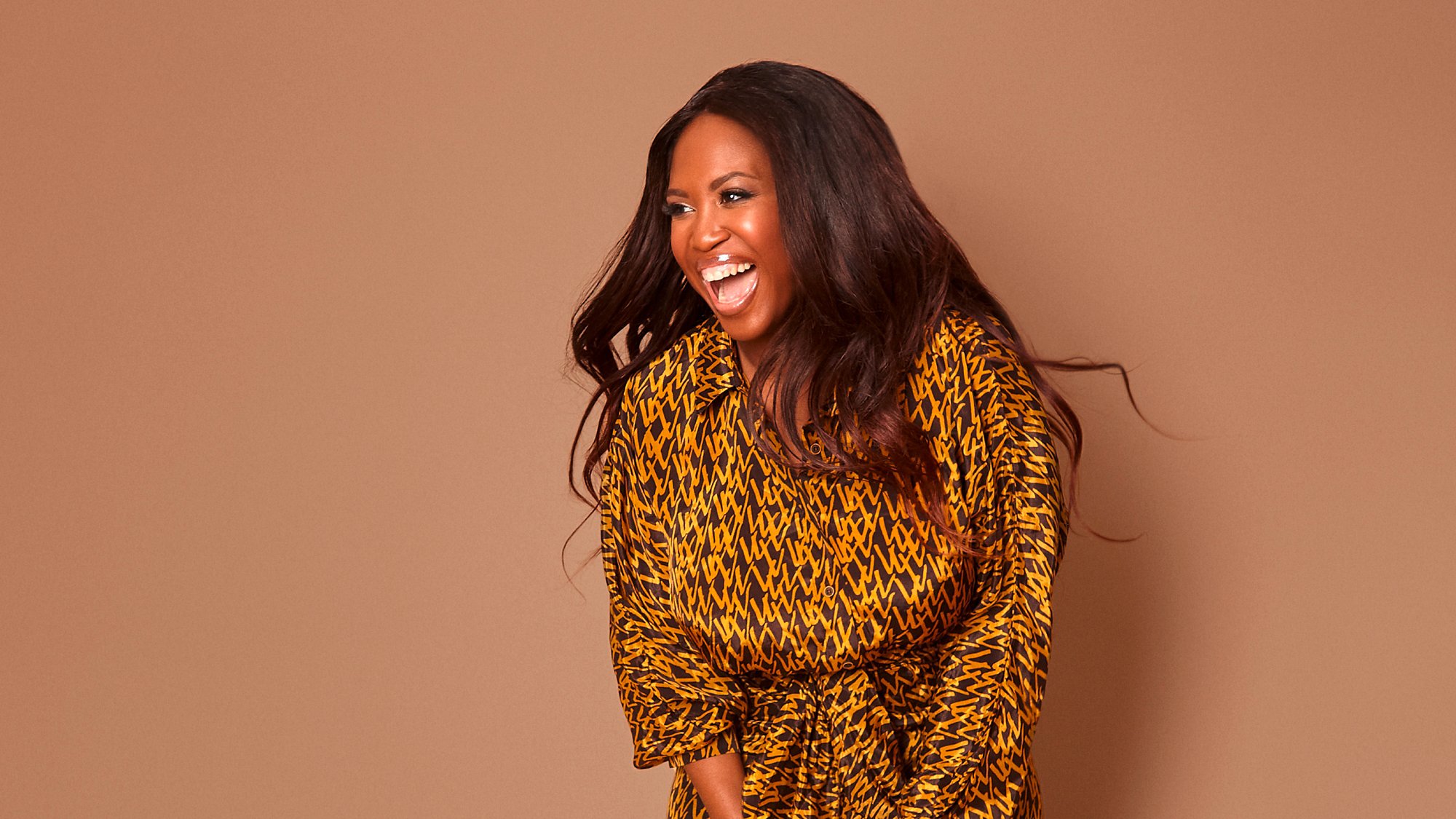 Motsi Mabuse