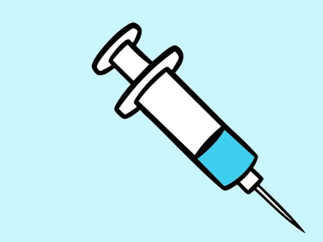 Syringes