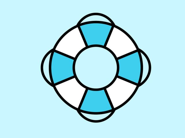 Lifebuoy