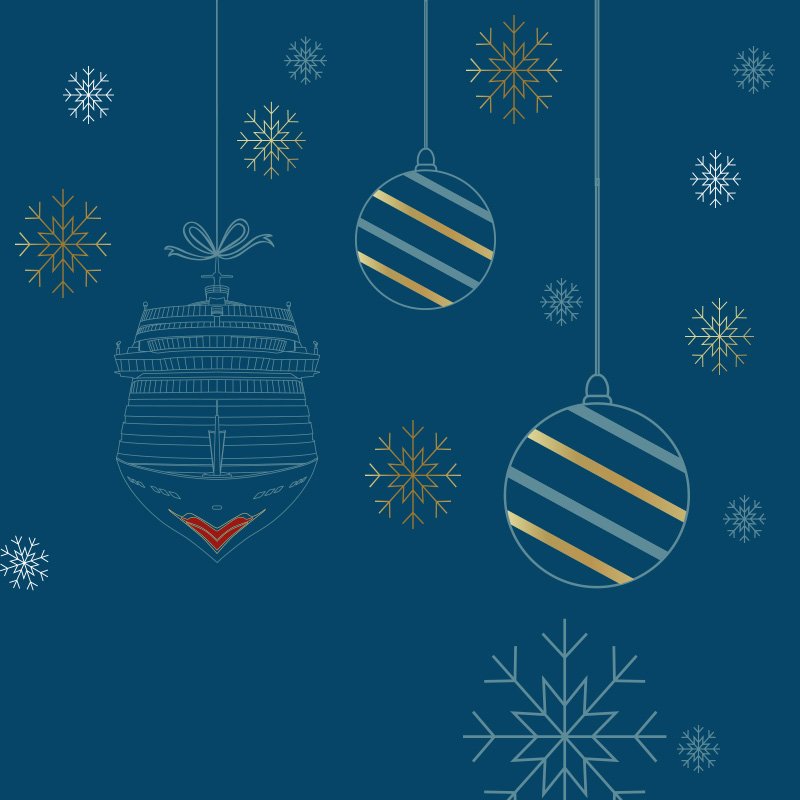 AIDA Adventskalender