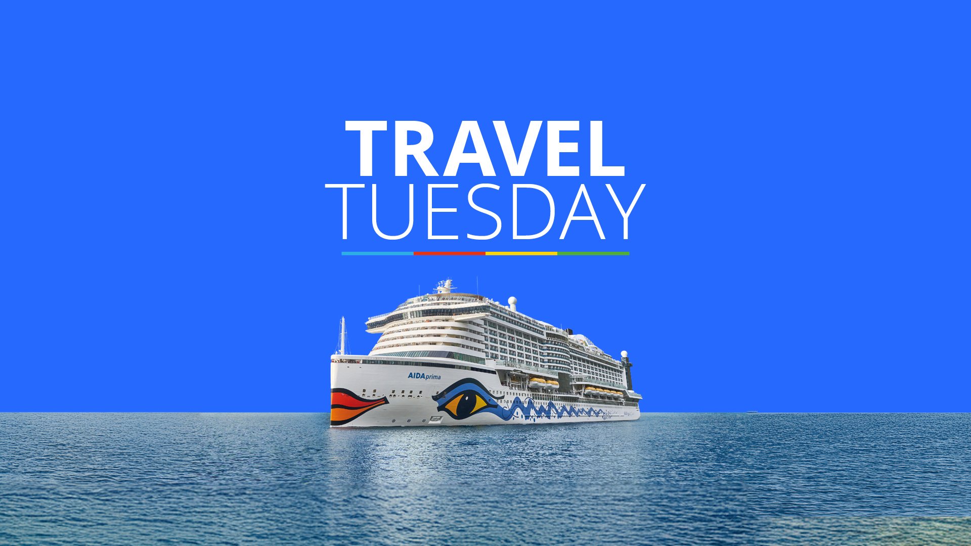 Travel Tuesday
