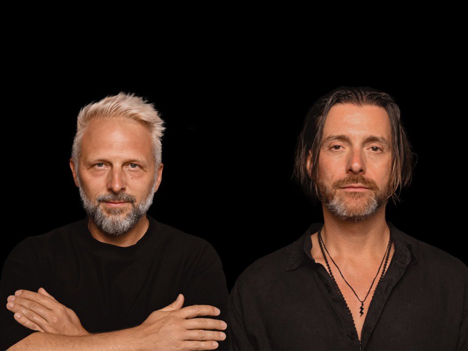 Jamie Loca & Kuestenklatsch