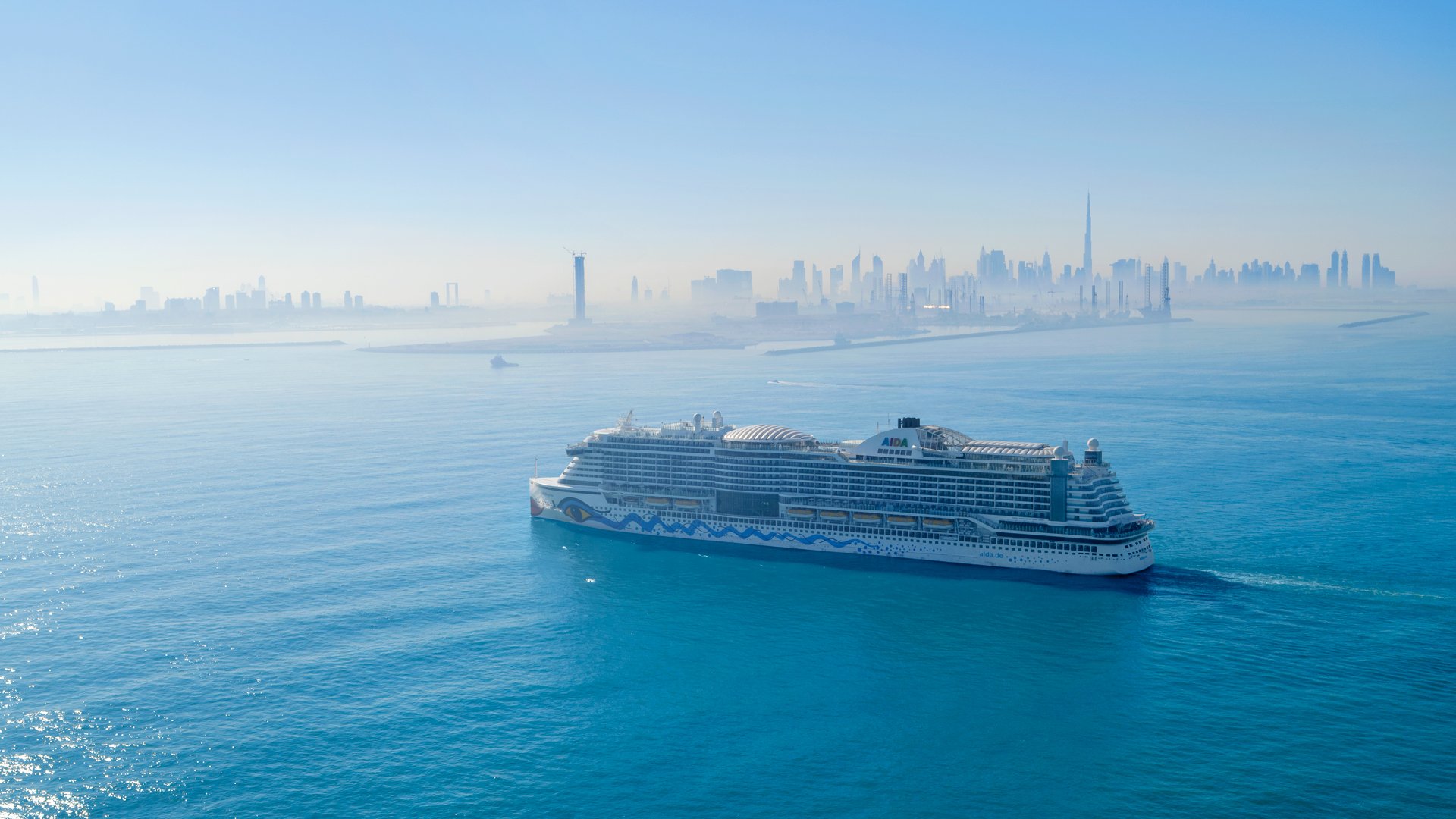 Buchungsstart für Orientreisen im Winter 2027/2028 