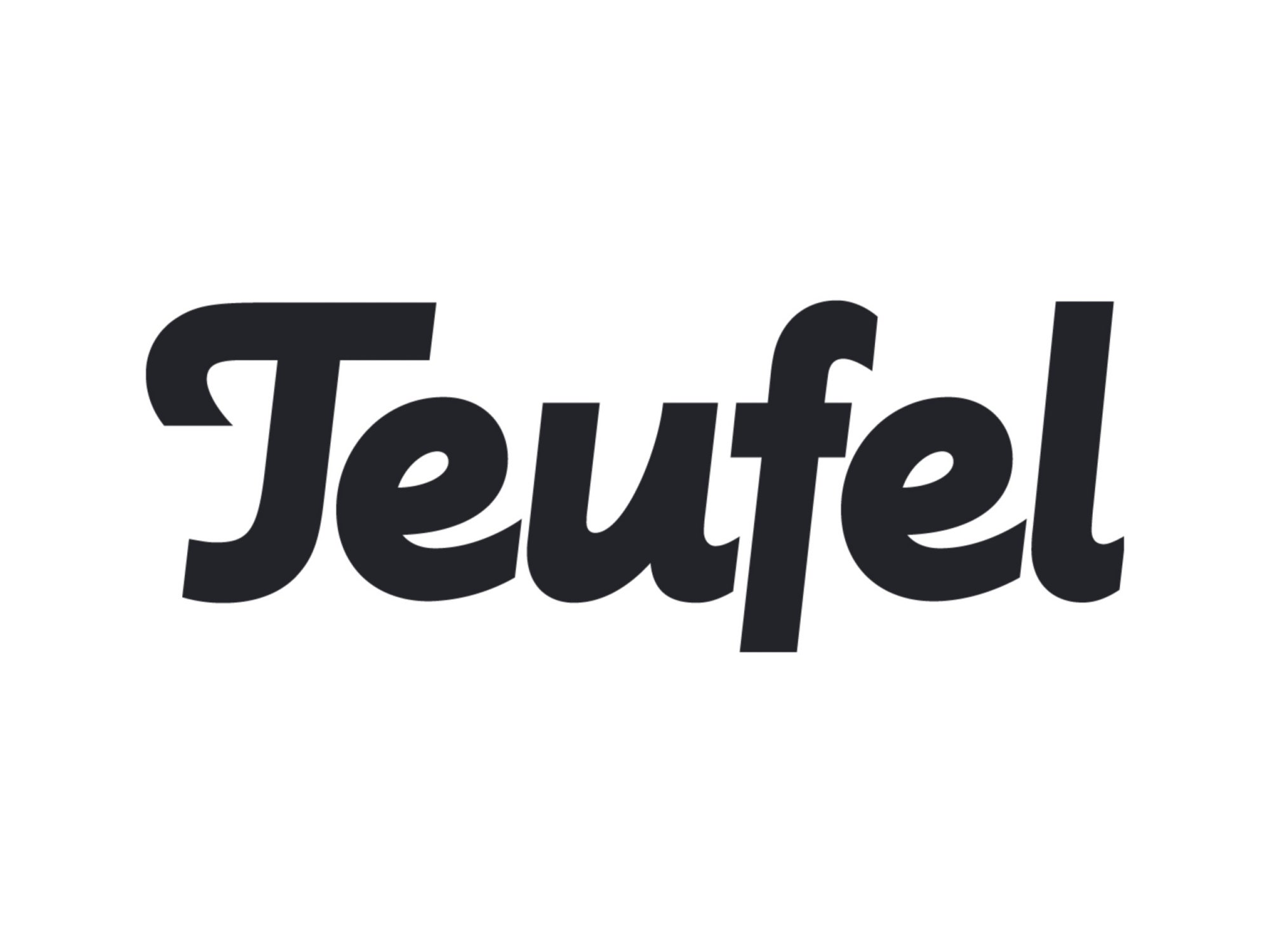 Teufel Logo