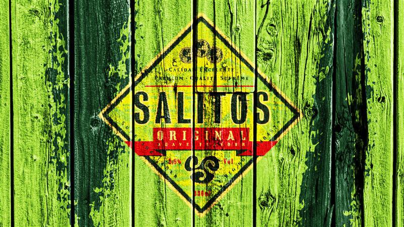 Salitos