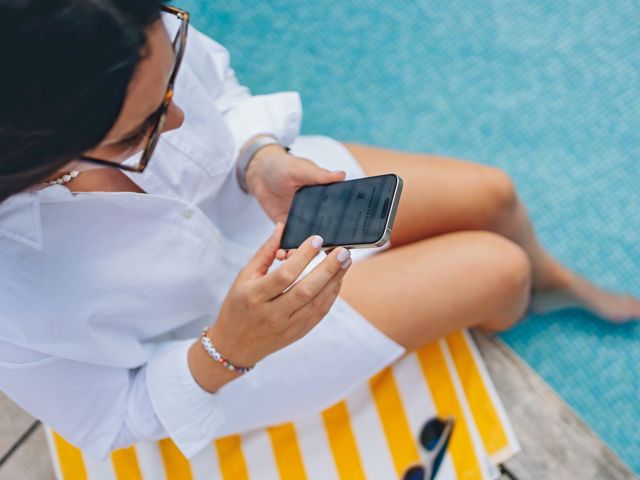 AIDA einfach erklärt Video zum Schiffs-WLAN