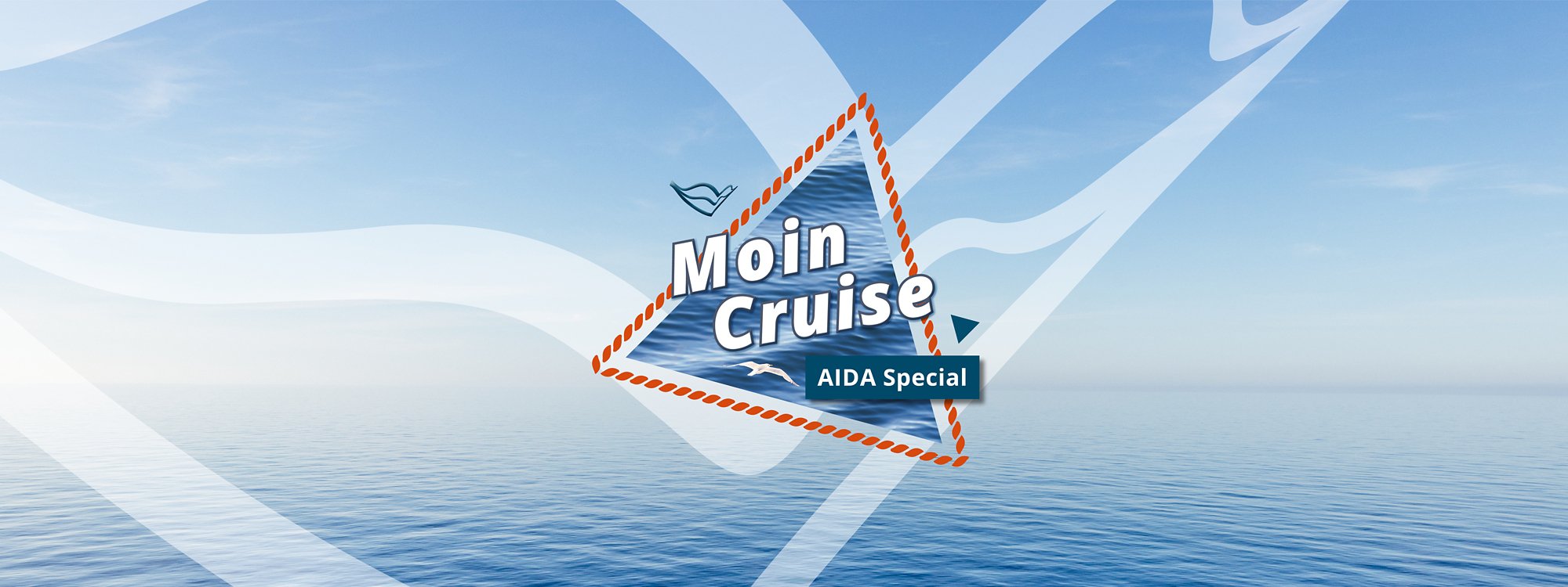 AIDA Special - MOIN Cruise 2027 mit AIDAprima