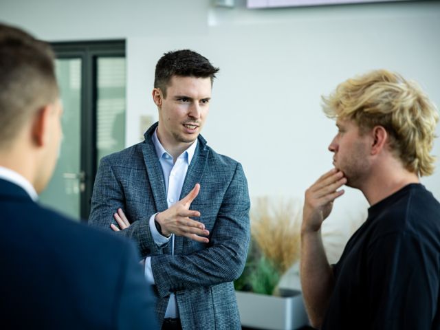 Diskussion