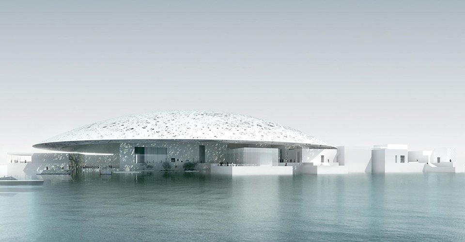 Overland: Highlights von Abu Dhabi entdecken 