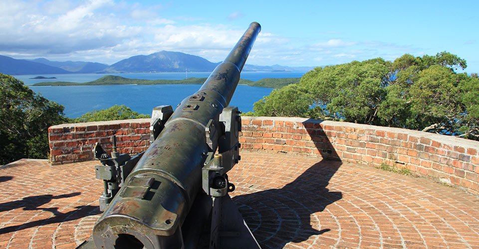 Nouméas Höhepunkte auf einen Blick