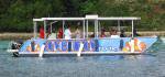 Glasbodenboot und Schnorchel-Erlebnis  