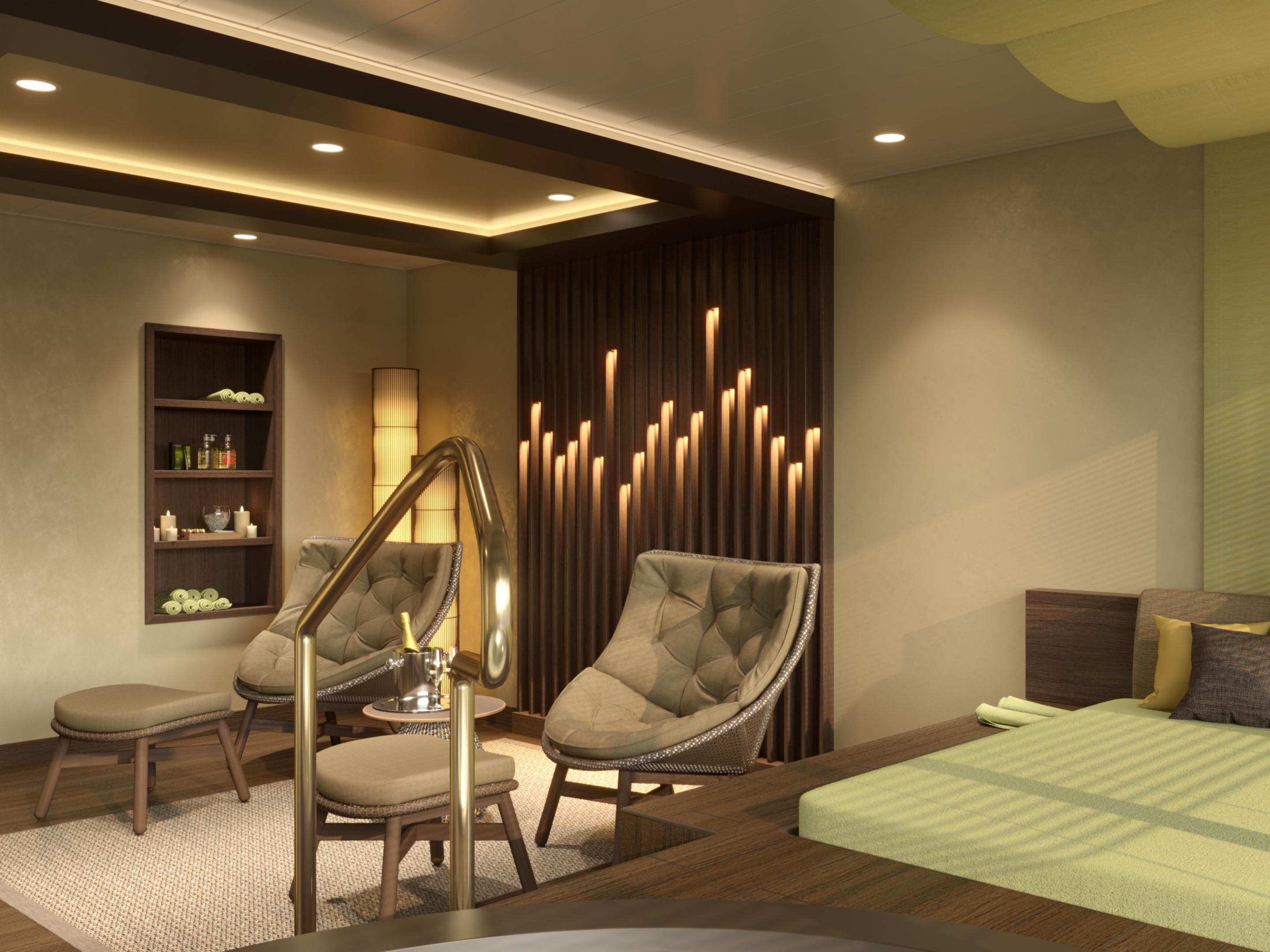 Wellness Suite