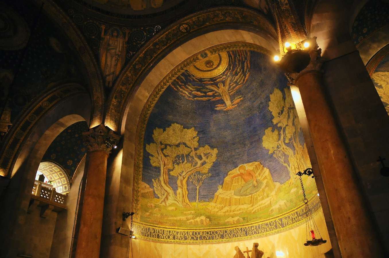 Bethlehem: Zu den Ursprüngen des Christentums