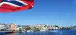 Mit dem Boot und zu Fuß Kristiansund entdecken