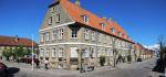 Charmante dänische Kleinstädte und Schloss Koldinghus