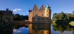 Wie im Märchen – Schloss Egeskov