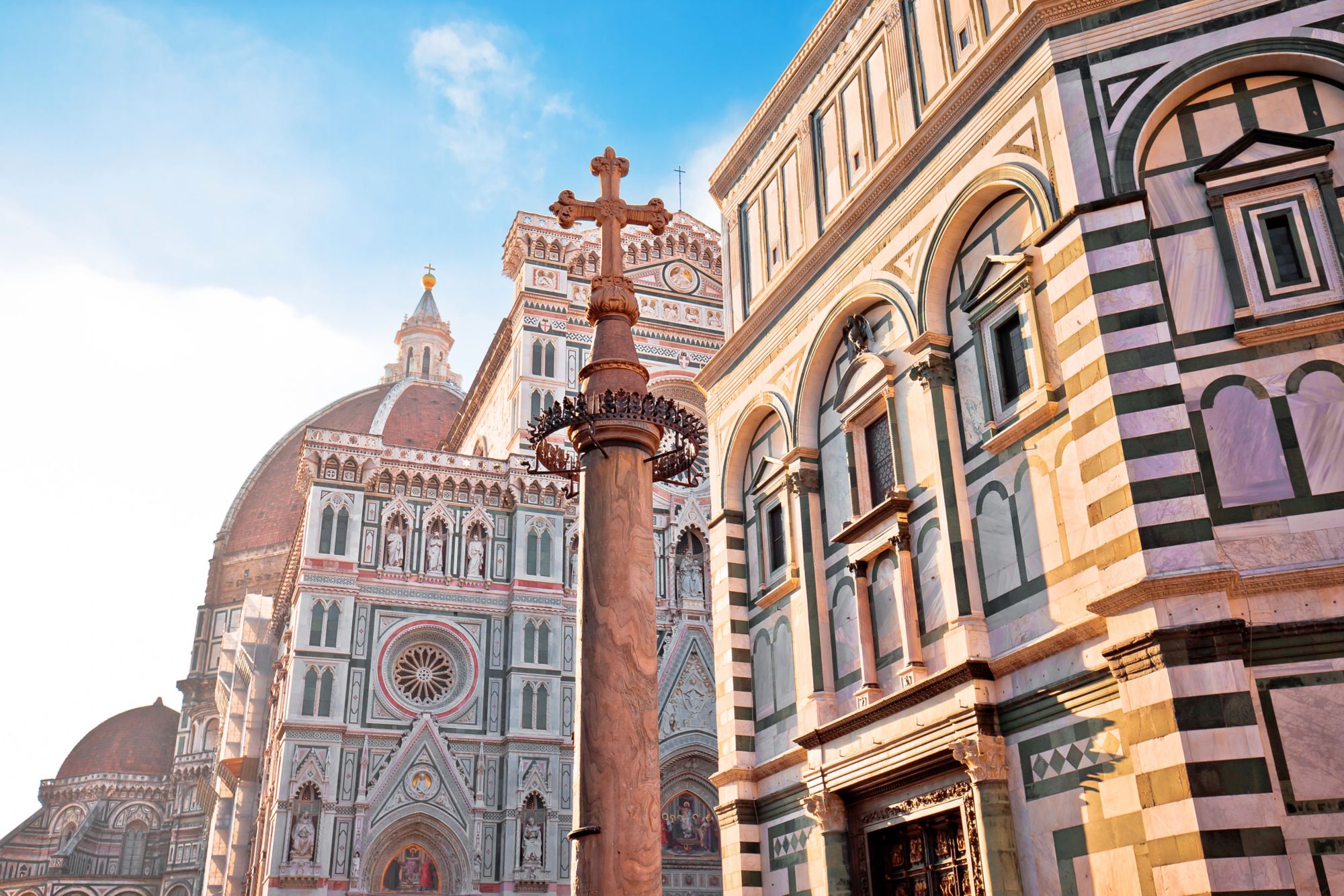 Santa Maria del Fiore in Florenz