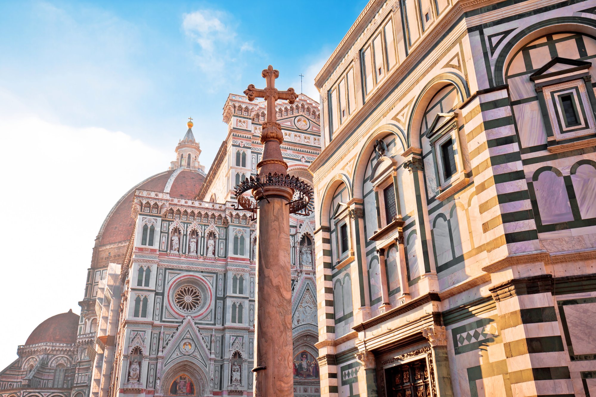 Santa Maria del Fiore in Florenz