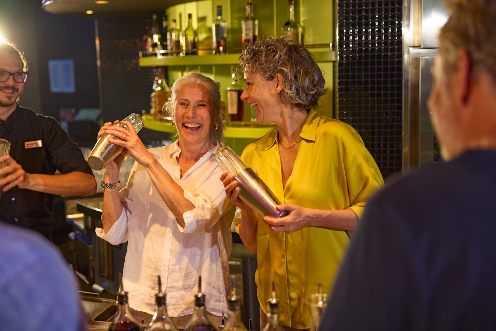 Cocktailworkshop