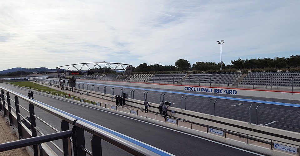 Die rasante Welt der Formel 1