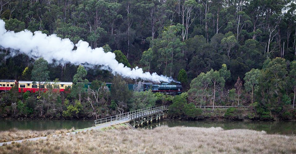Don River Railway