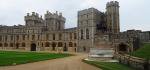 Zu Besuch auf Schloss Windsor