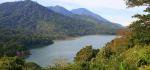 Spektakulären Aussichten: Bratan-See, Sangeh Affenwald,  Twin Lakes und Bedugul Markt
