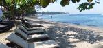 Ein halber Tag am Strand