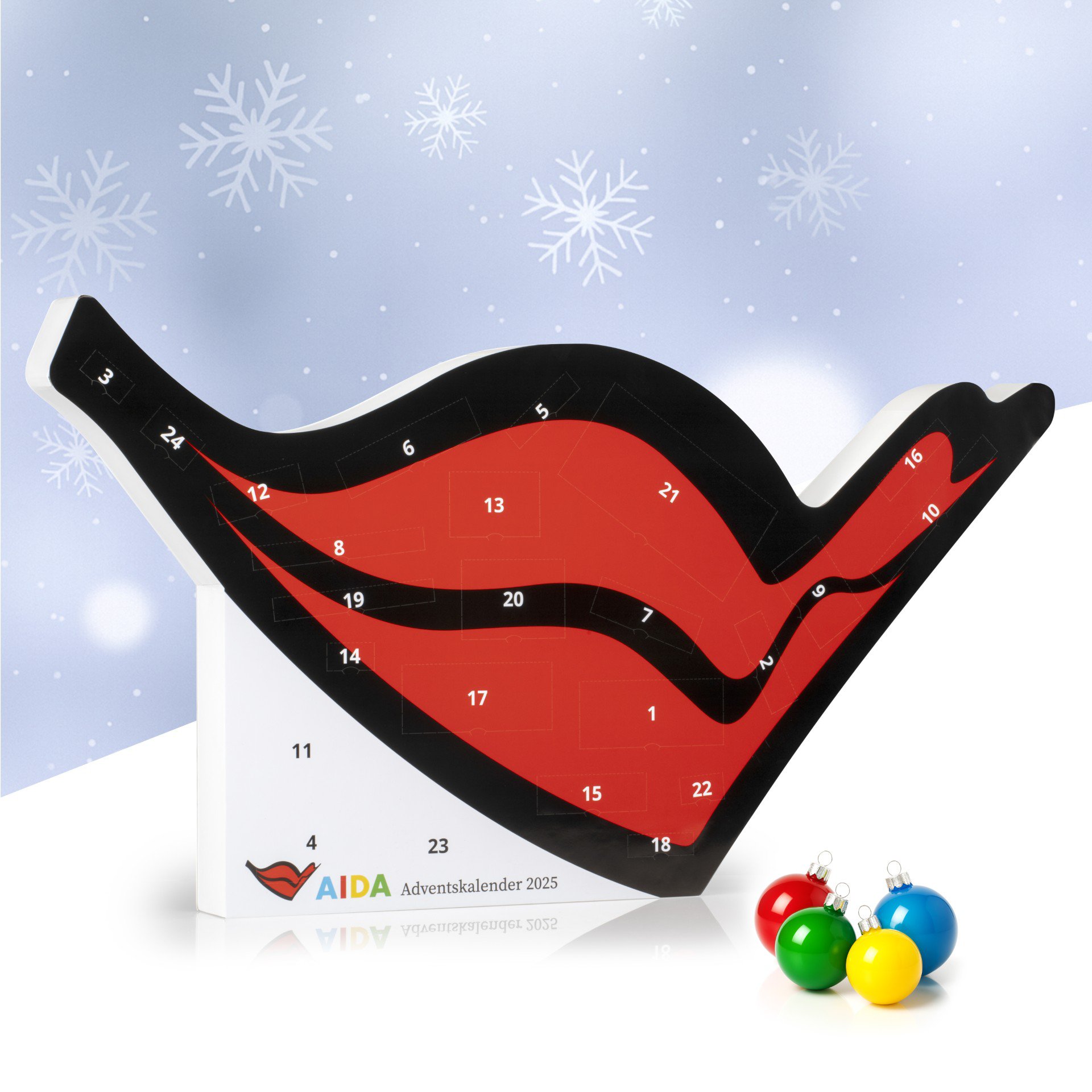 AIDA Onlineshop