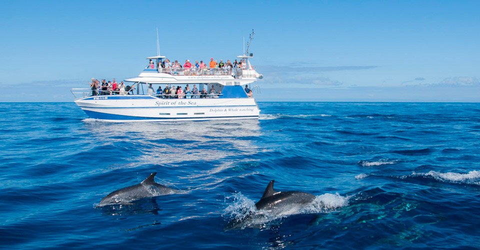 spirit of the sea