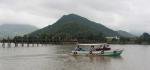 Nha Trang zu Wasser und zu Land