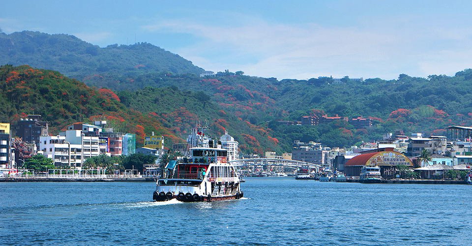 Highlights von Kaohsiung