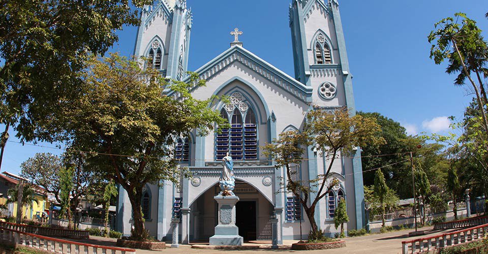 Die Highlights von Puerto Princesa