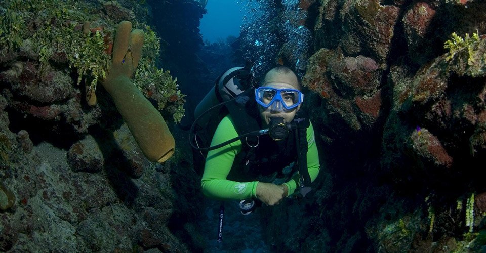 Mahahual, Costa Maya, Yucutan Peninsula, Mexico, Caribbean Sea.