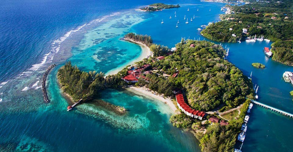 Ein Tag im Fantasy Island Beach Resort