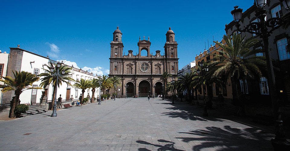 Transfer nach Las Canteras One Way Ticket