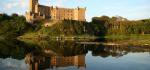 Heimat des MacLeod Clans: Das Dunvegan Castle